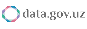 data.gov.uz