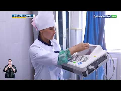 QASHQADARYO AXBOROTI | Ko‘kdala tumanida ma’naviy-ma’rifiy tadbir tashkil etildi.