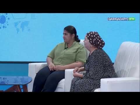 SOG`LOM HAYOT REPRODUKTIV SALOMATLIK HAQIDA TAYYOR 15 06 2026 N